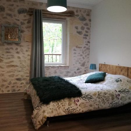 L'Echevine En Vercors Echevis Zewnętrze zdjęcie