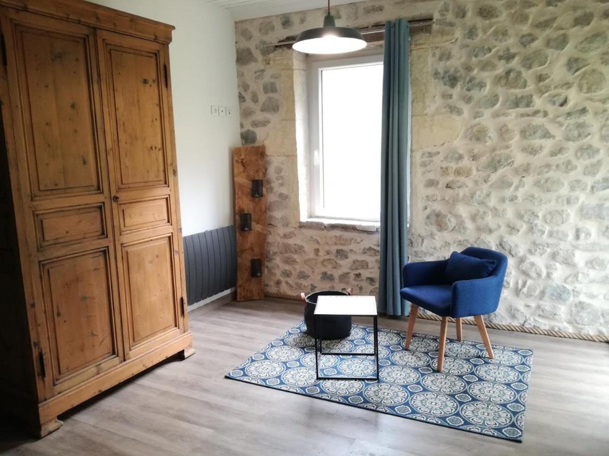 L'Echevine En Vercors Echevis Zewnętrze zdjęcie