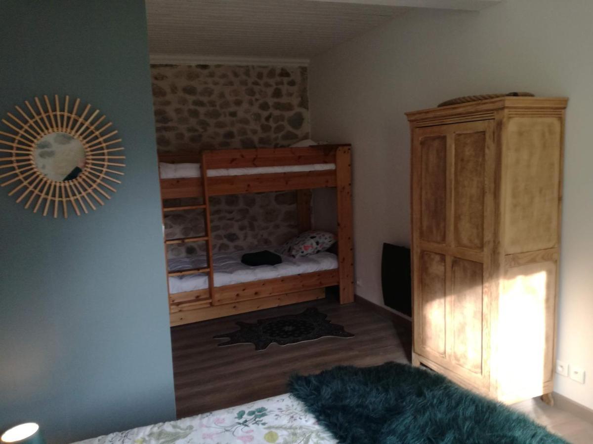 L'Echevine En Vercors Echevis Zewnętrze zdjęcie