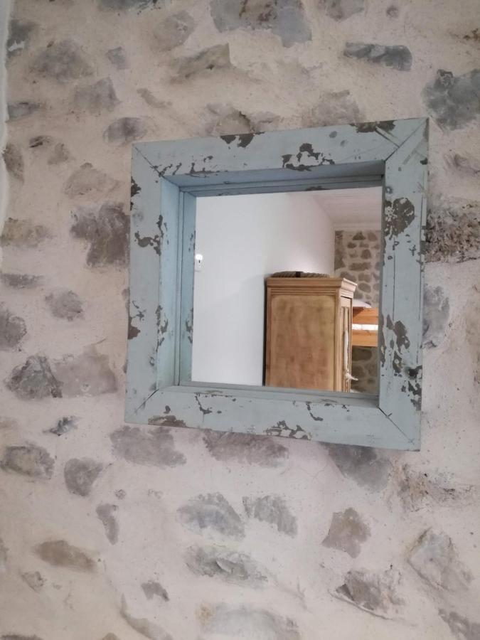 L'Echevine En Vercors Echevis Zewnętrze zdjęcie
