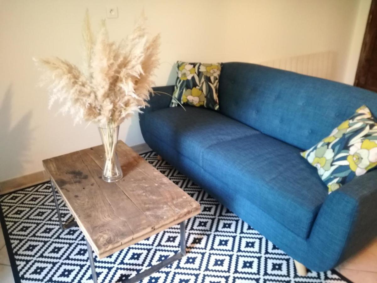 L'Echevine En Vercors Echevis Zewnętrze zdjęcie