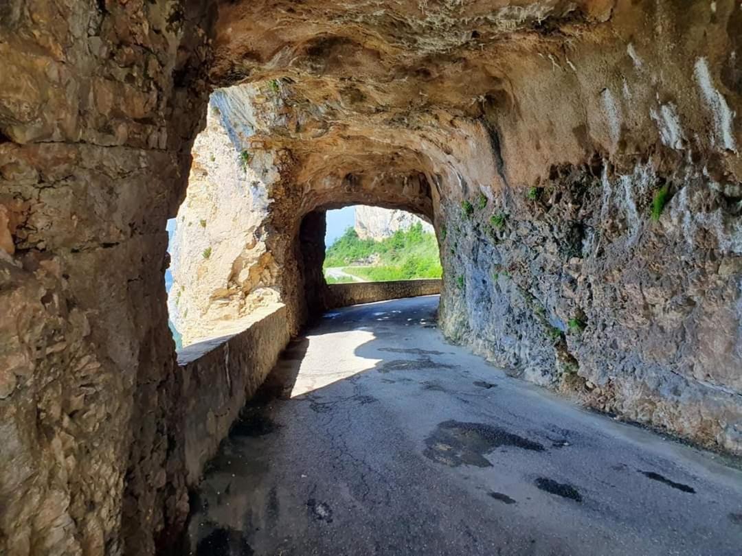 L'Echevine En Vercors Echevis Zewnętrze zdjęcie